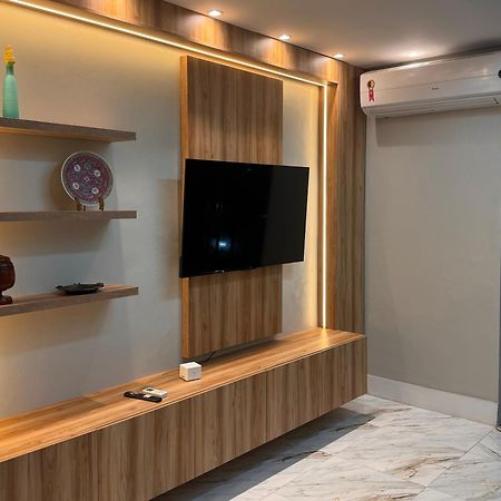 Incrivel Apartamento 3 Suites. Belem  Bagian luar foto