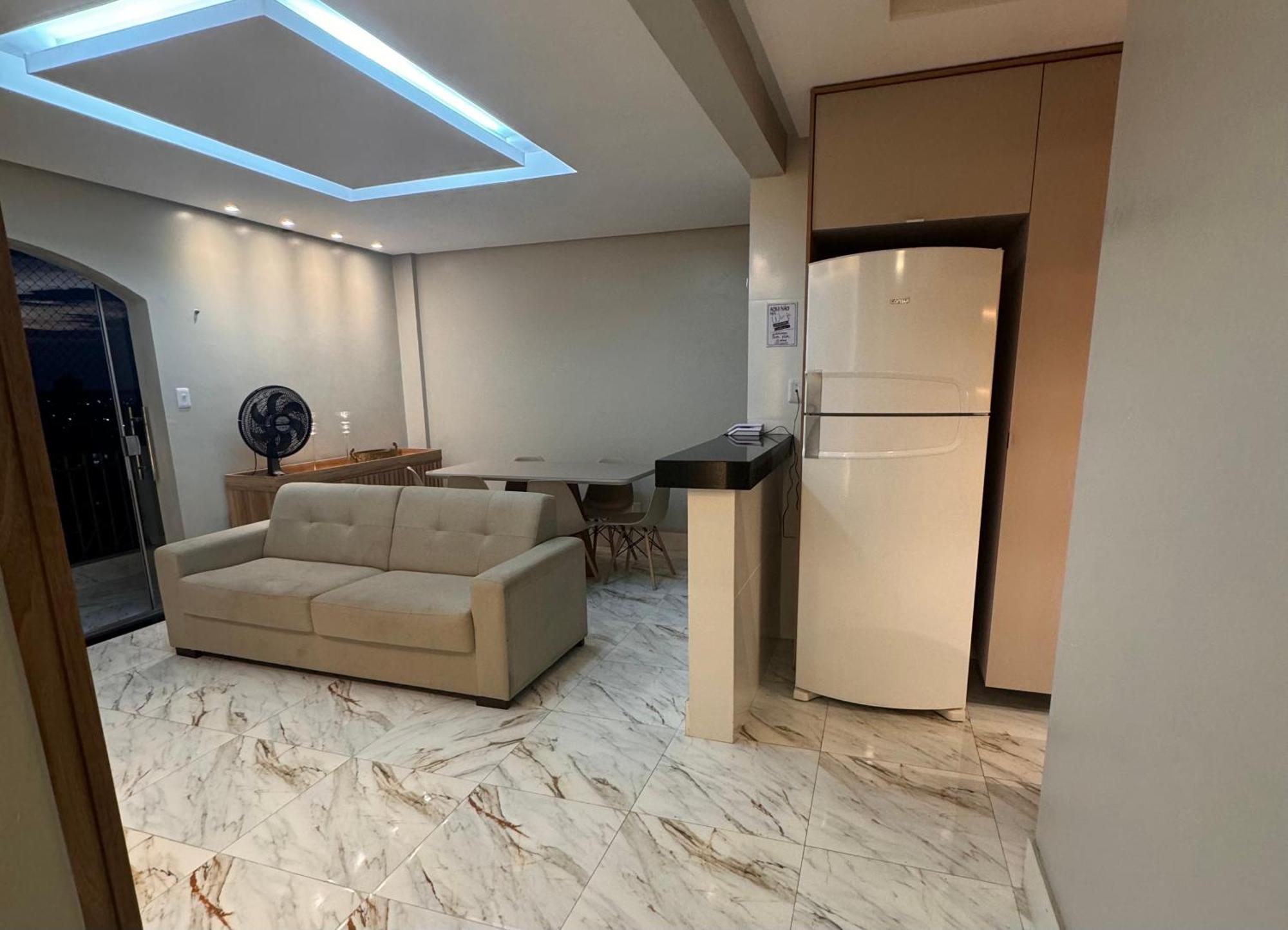 Incrivel Apartamento 3 Suites. Belem  Bagian luar foto