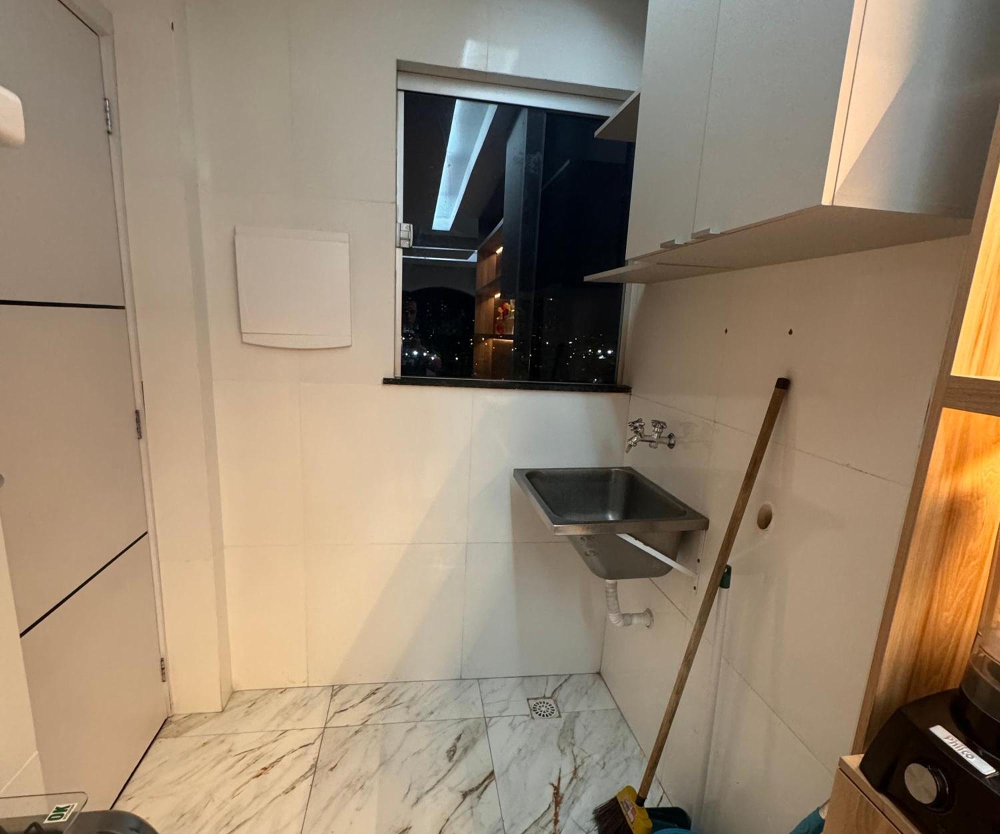 Incrivel Apartamento 3 Suites. Belem  Bagian luar foto