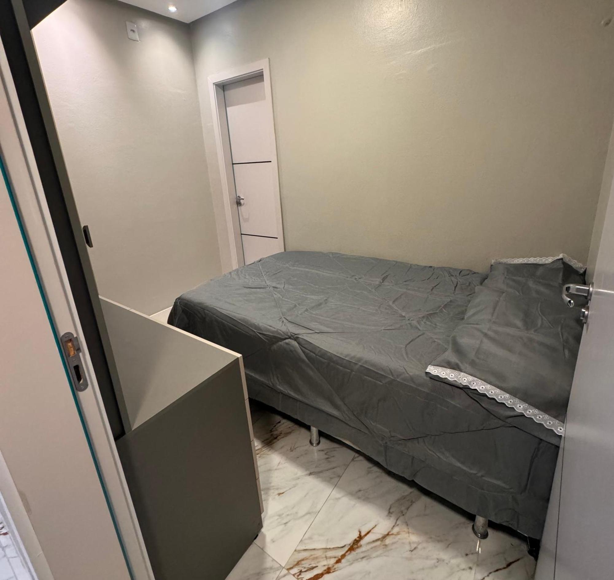 Incrivel Apartamento 3 Suites. Belem  Bagian luar foto