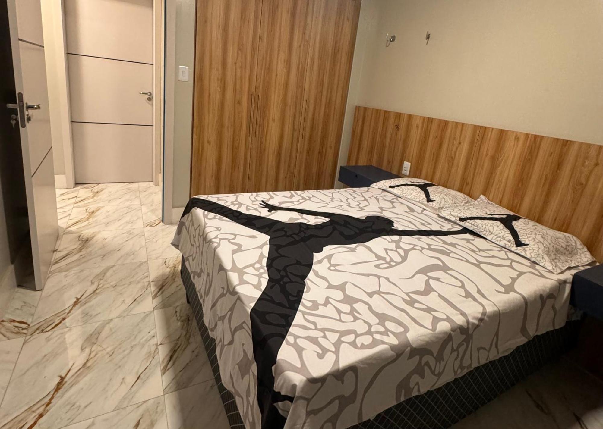 Incrivel Apartamento 3 Suites. Belem  Bagian luar foto