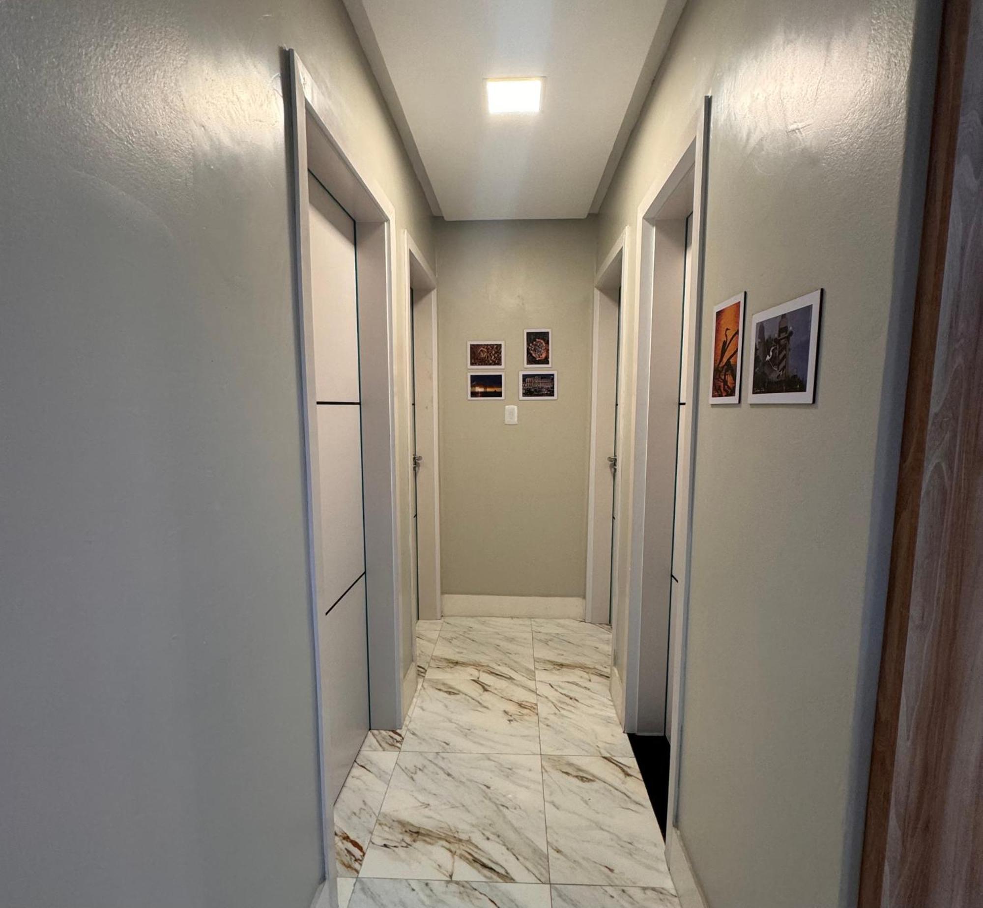 Incrivel Apartamento 3 Suites. Belem  Bagian luar foto