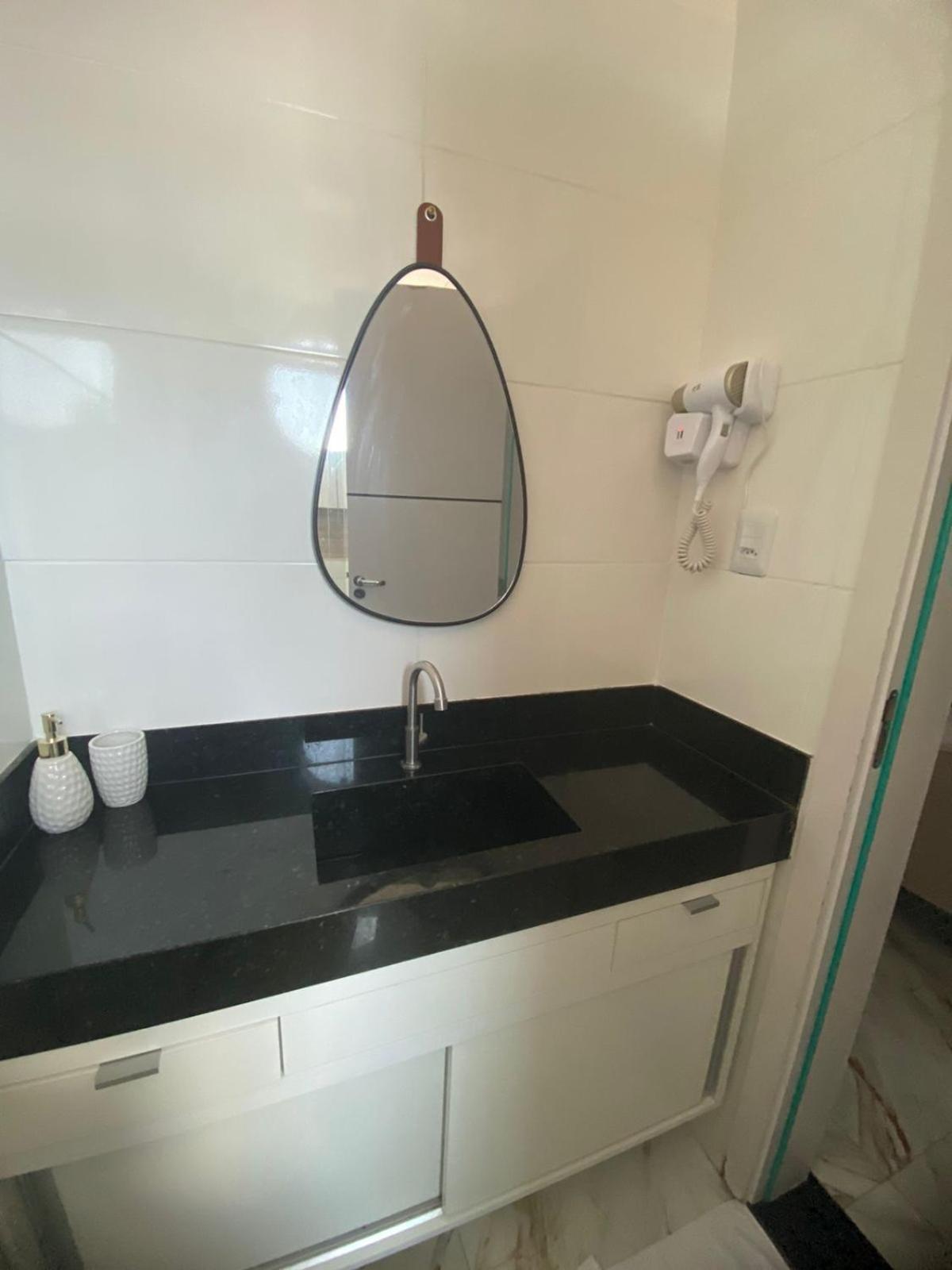 Incrivel Apartamento 3 Suites. Belem  Bagian luar foto