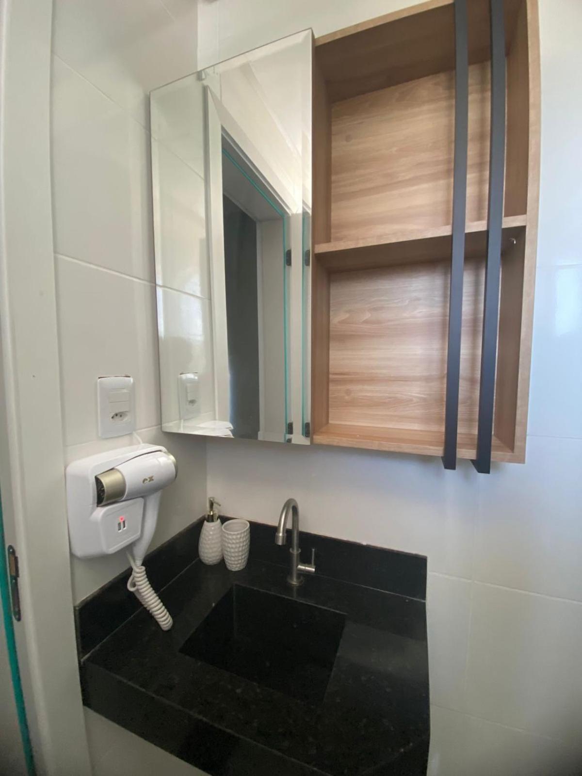 Incrivel Apartamento 3 Suites. Belem  Bagian luar foto