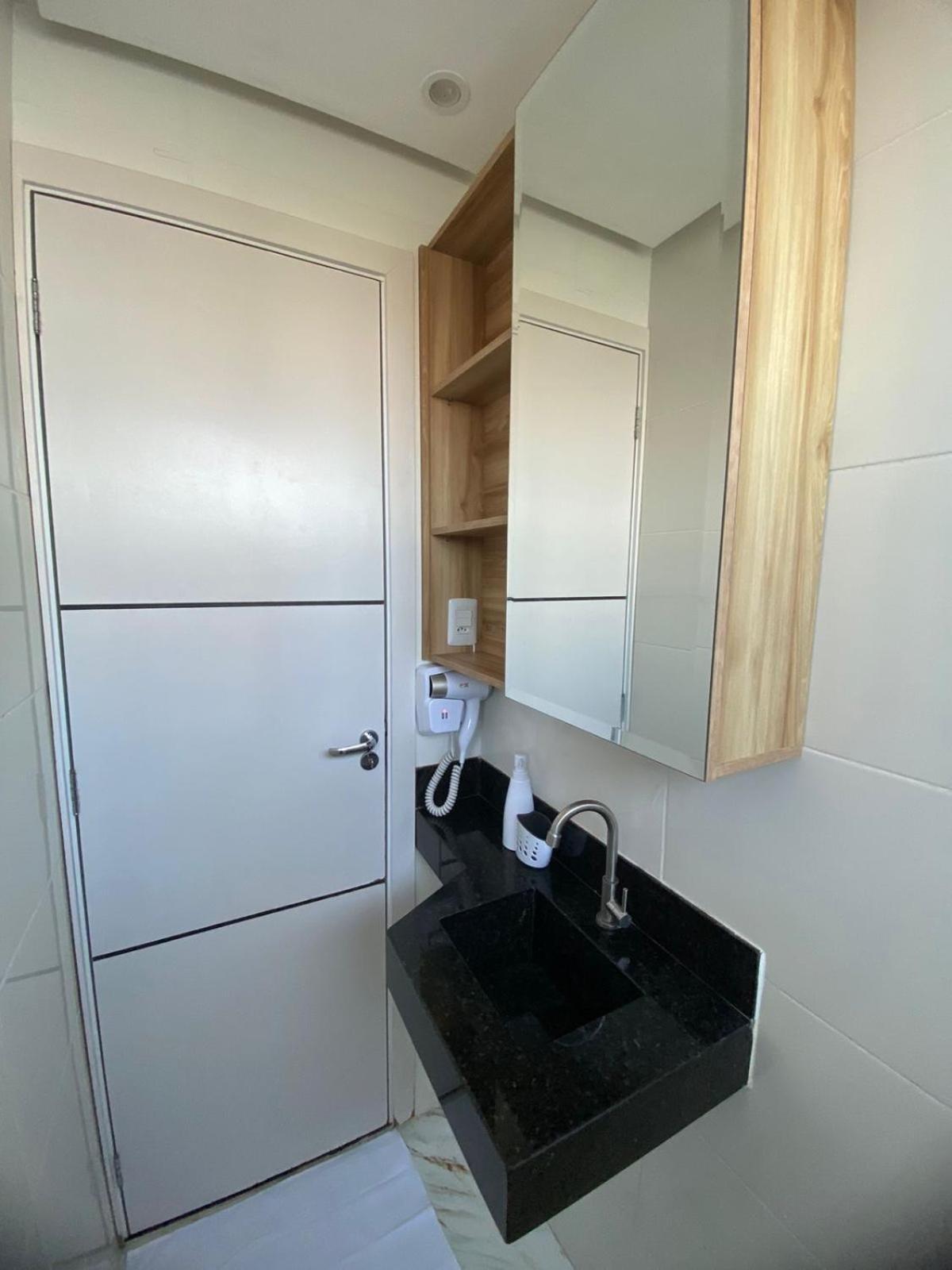 Incrivel Apartamento 3 Suites. Belem  Bagian luar foto